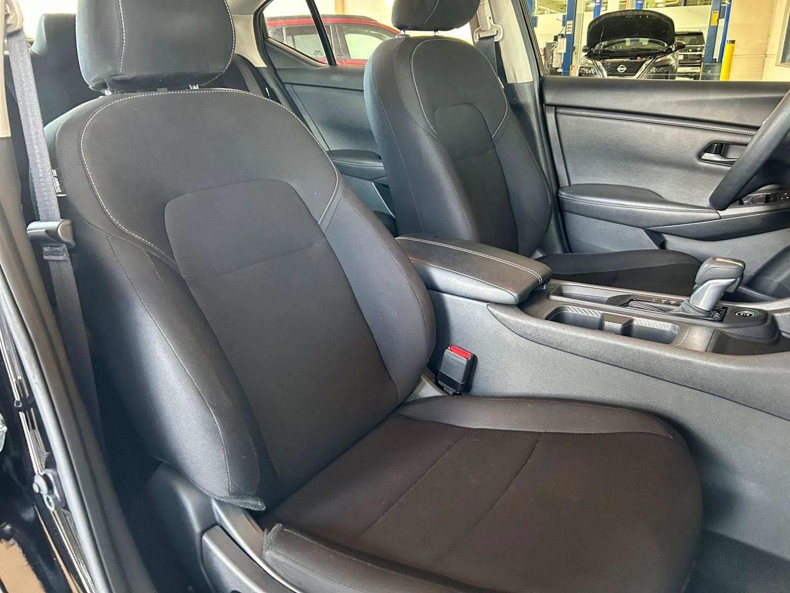 Thumbnail: 2025 Nissan Sentra - 30