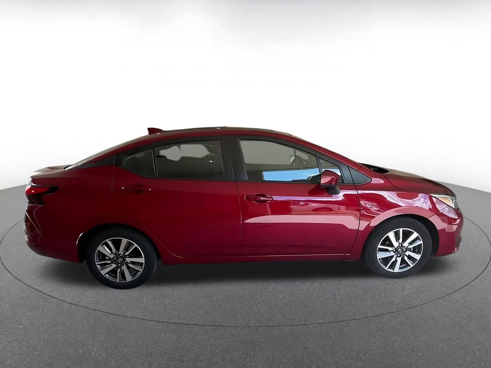 Thumbnail: 2025 Nissan Versa - 16