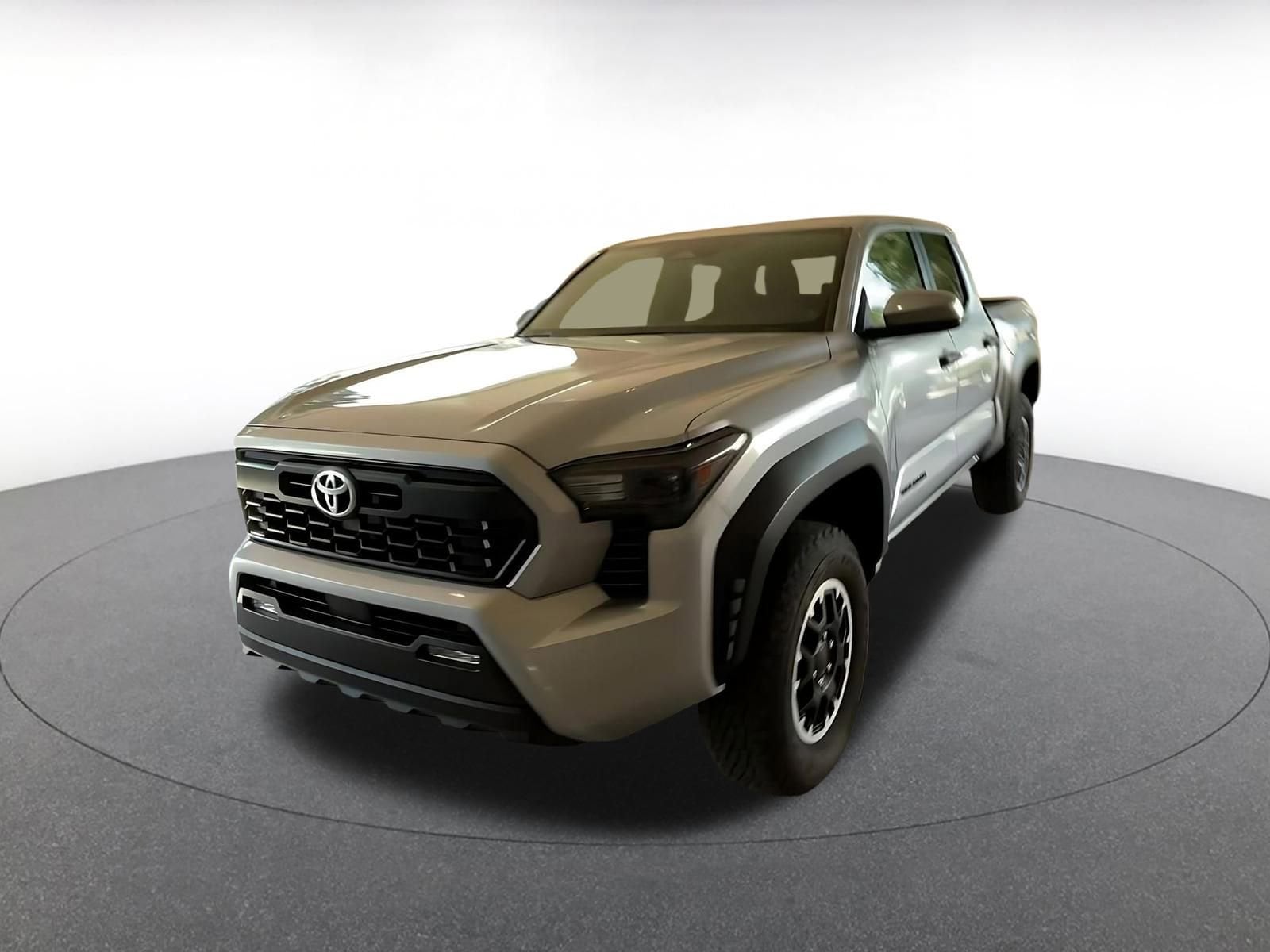 Thumbnail: 2025 Toyota Tacoma - 7