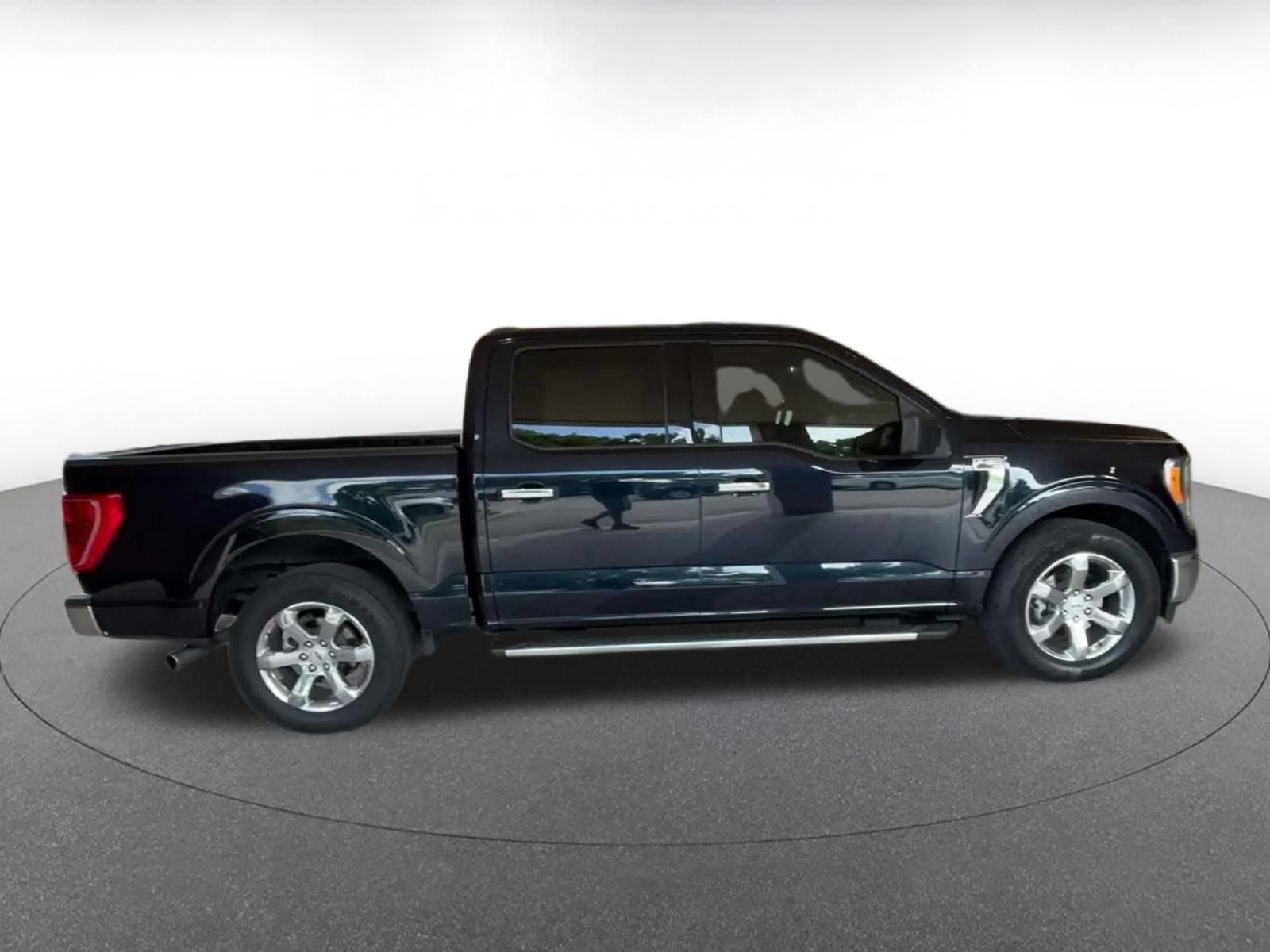 Thumbnail: 2023 Ford F-150 - 13