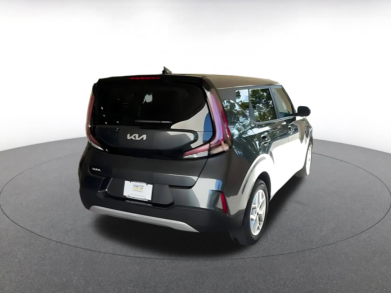 Thumbnail: 2025 Kia Soul - 12