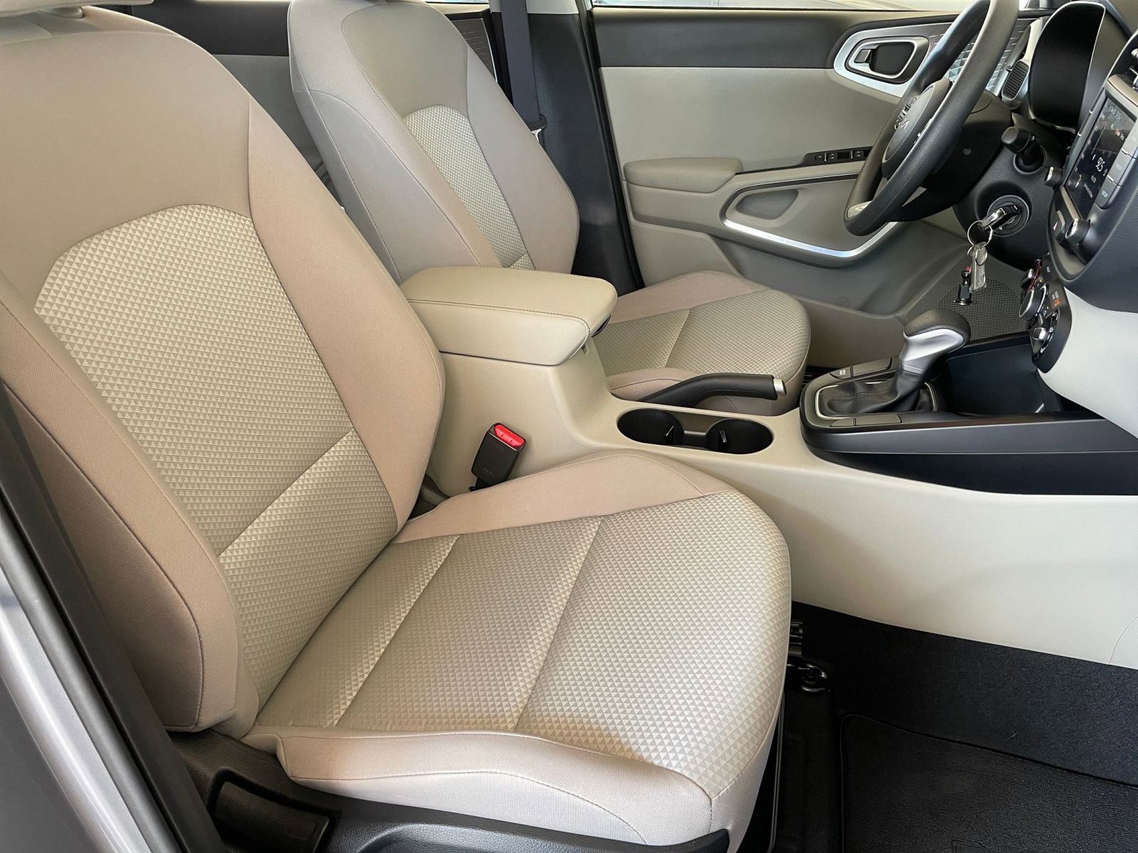 Thumbnail: 2025 Kia Soul - 34