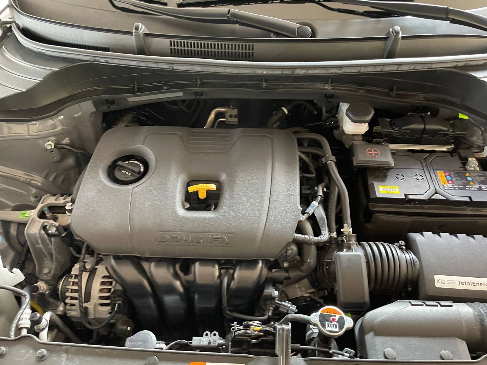 Thumbnail: 2025 Kia Soul - 25