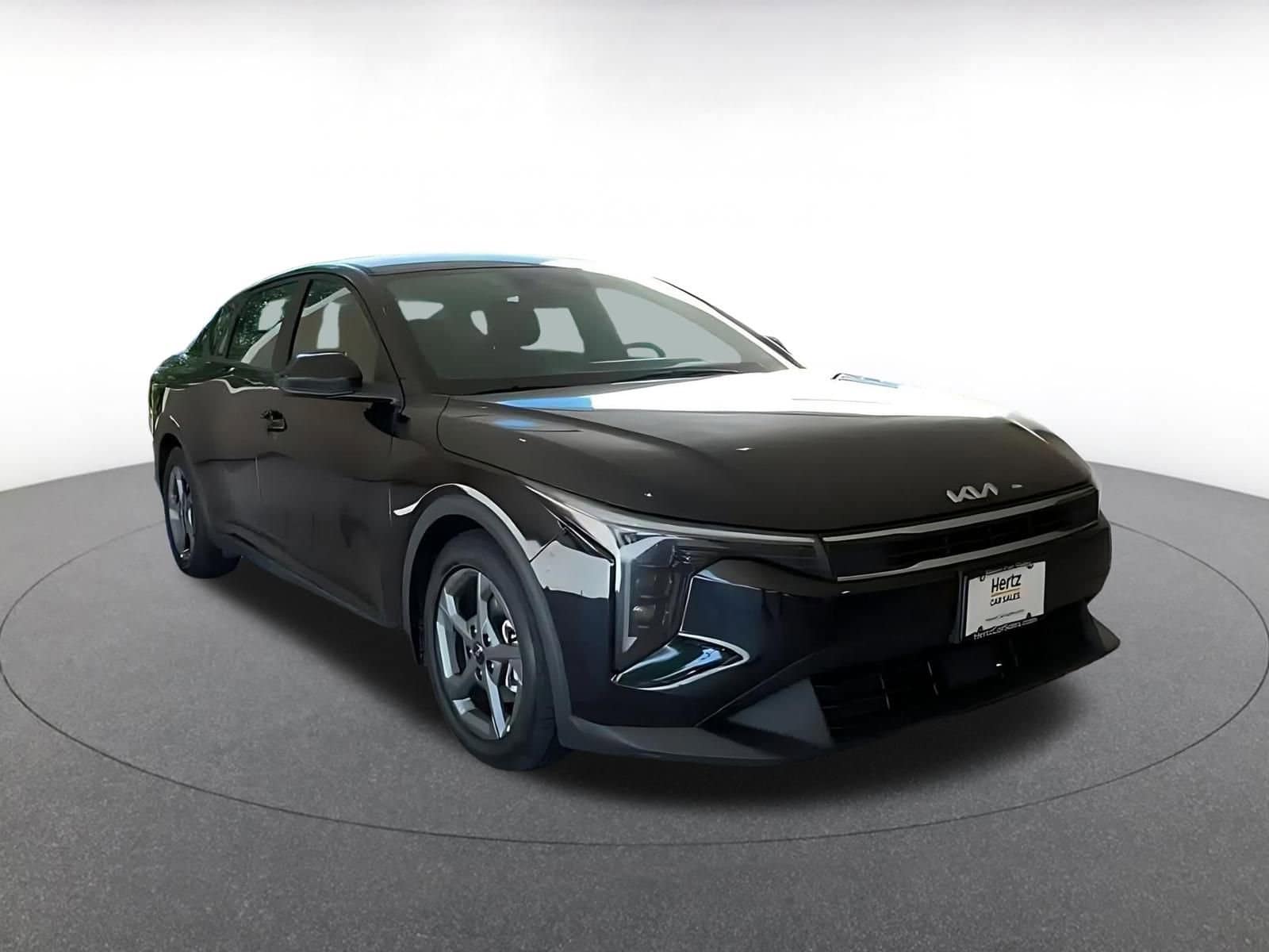 Thumbnail: 2025 Kia K4 - 3