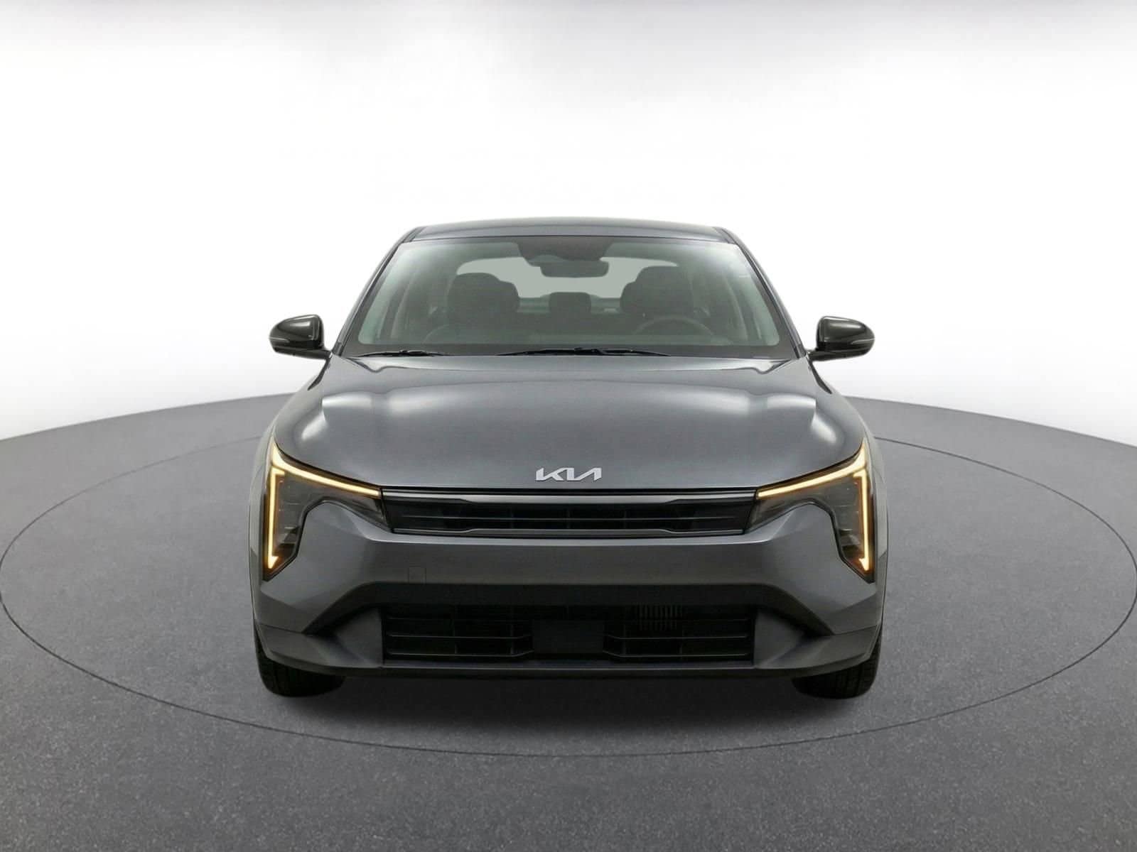 Thumbnail: 2025 Kia K4 - 3