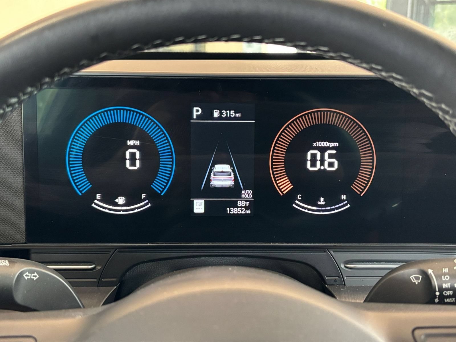 Thumbnail: 2026 Hyundai Kona - 34
