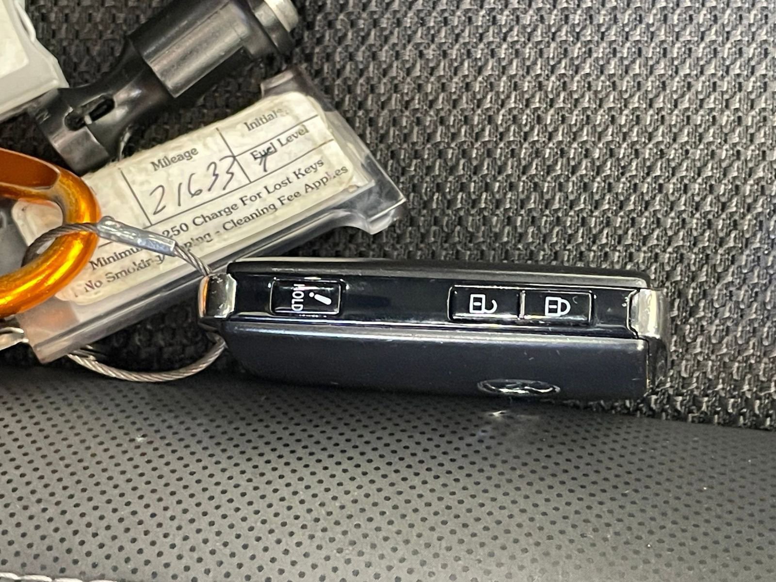 Thumbnail: 2025 Mazda CX-50 - 22