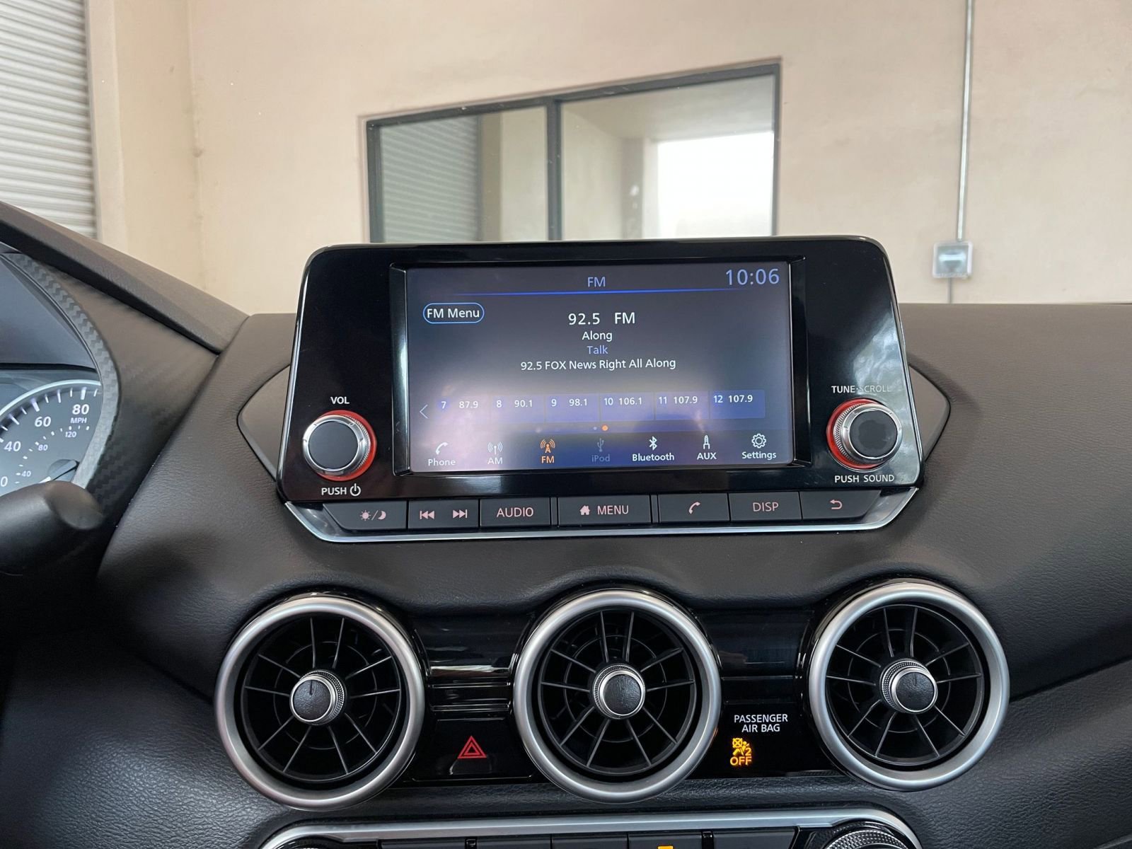 Thumbnail: 2025 Nissan Sentra - 17