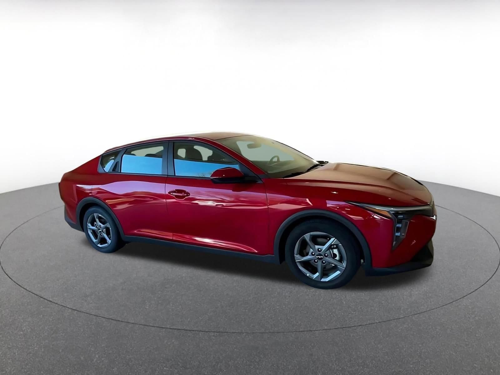Thumbnail: 2025 Kia K4 - 2