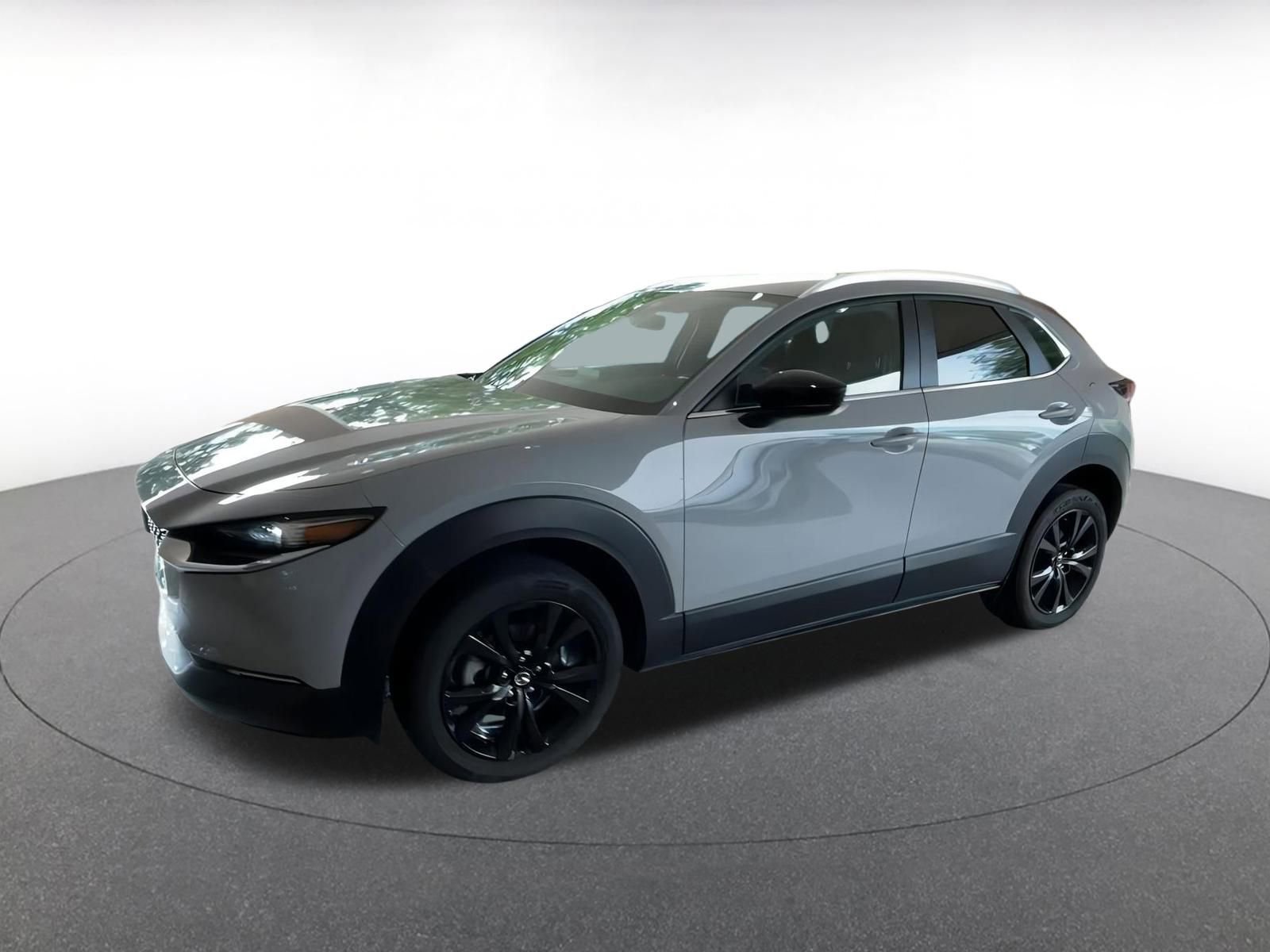 Thumbnail: 2025 Mazda CX-30 - 8