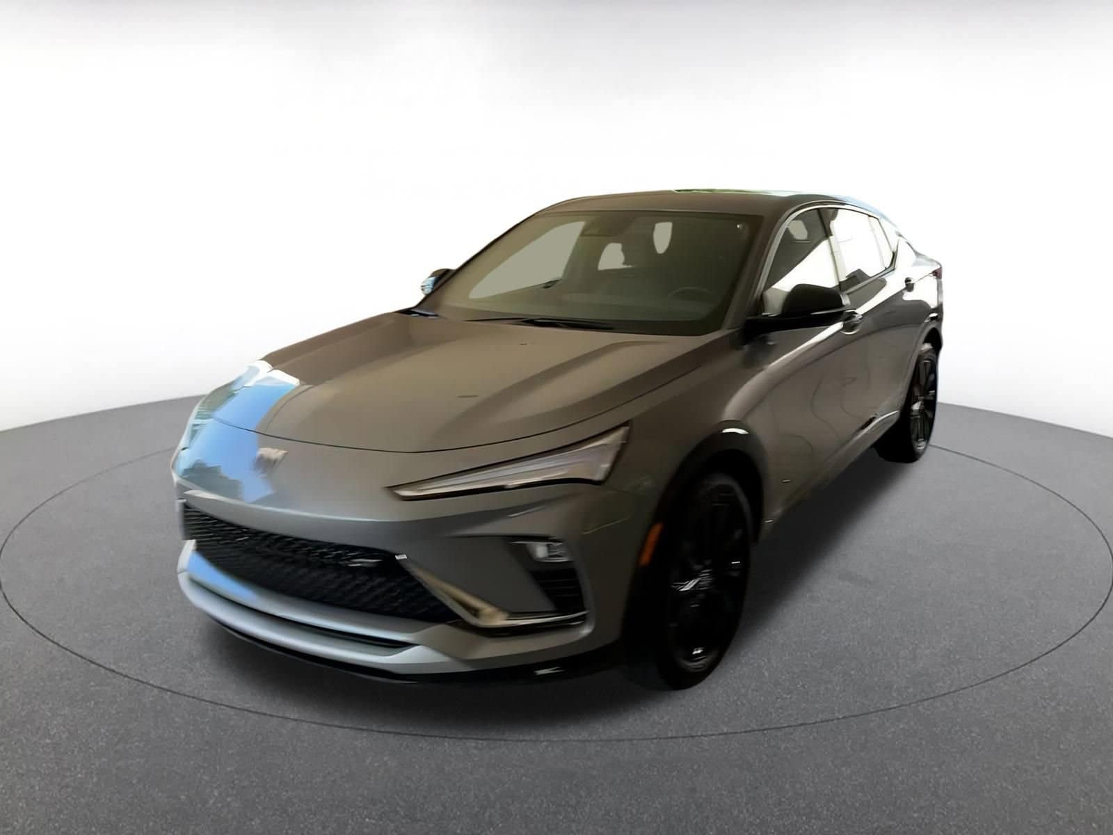 Thumbnail: 2025 Buick Envista - 7