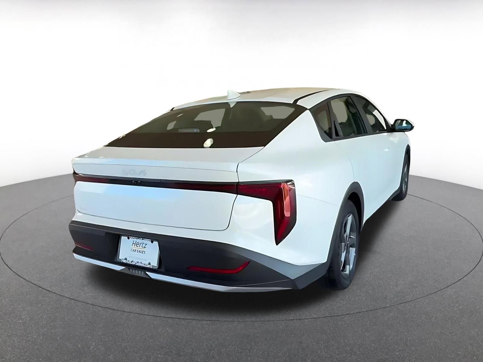 Thumbnail: 2025 Kia K4 - 15