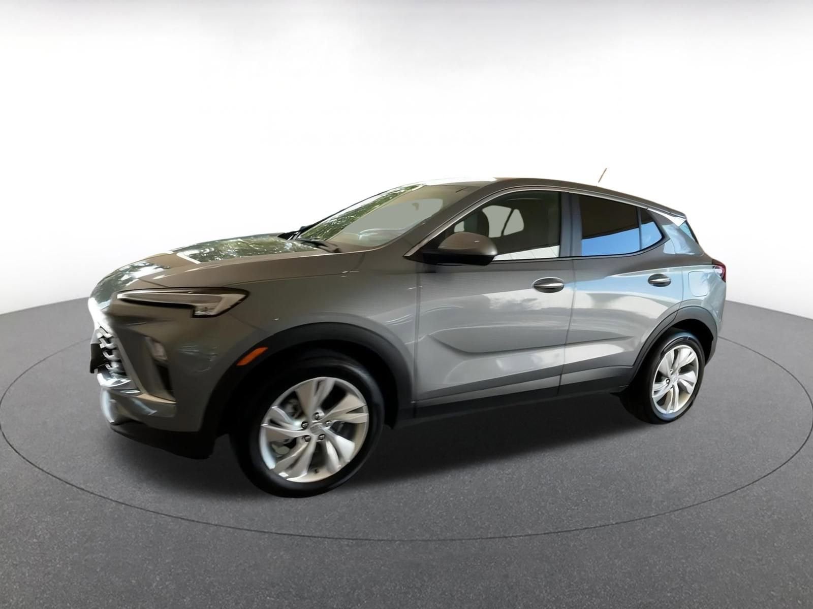 Thumbnail: 2025 Buick Encore GX - 8