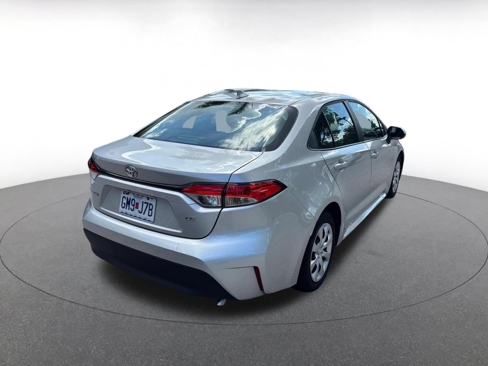 Thumbnail: 2025 Toyota Corolla - 17