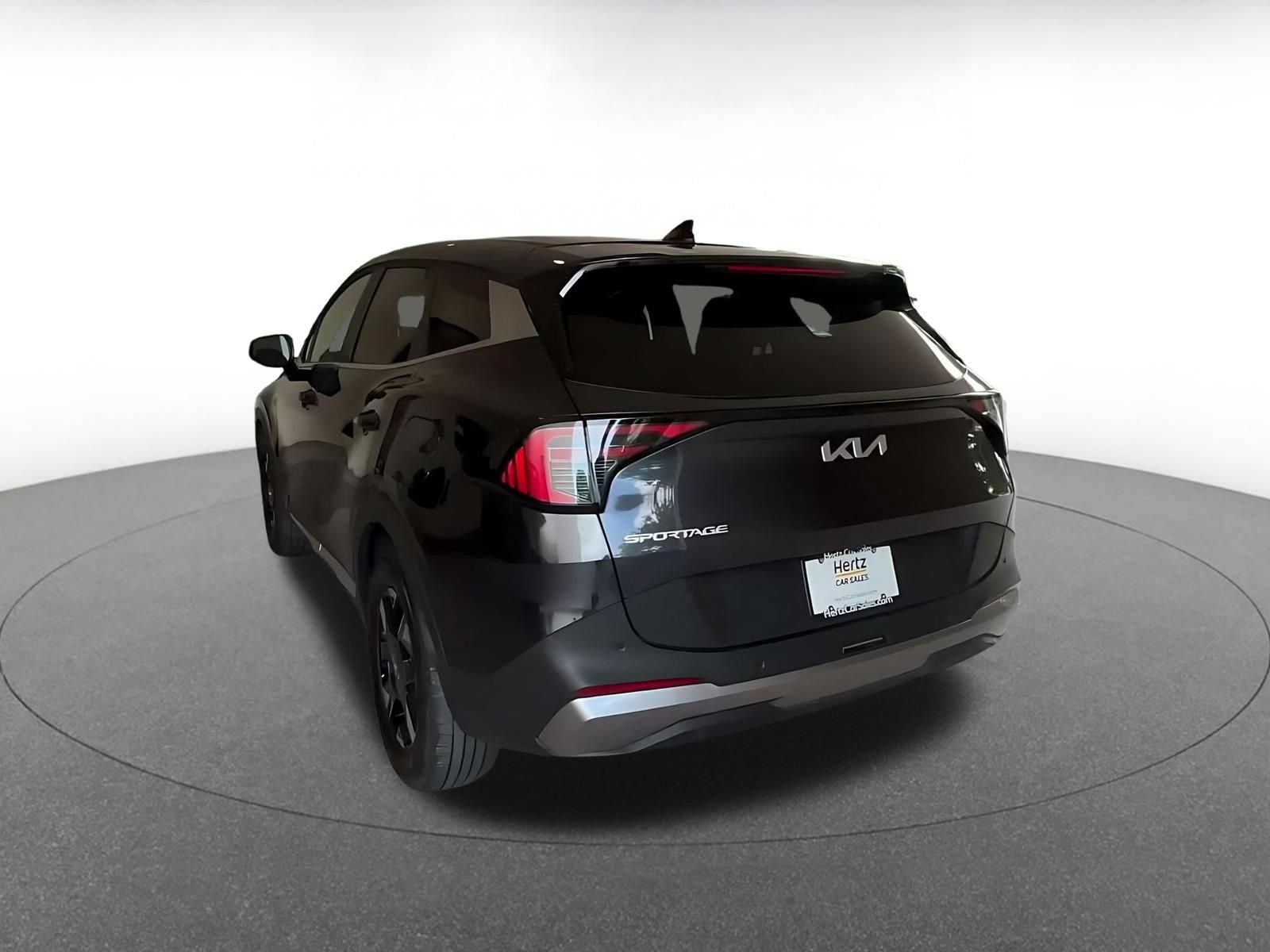 Thumbnail: 2026 Kia Sportage - 10