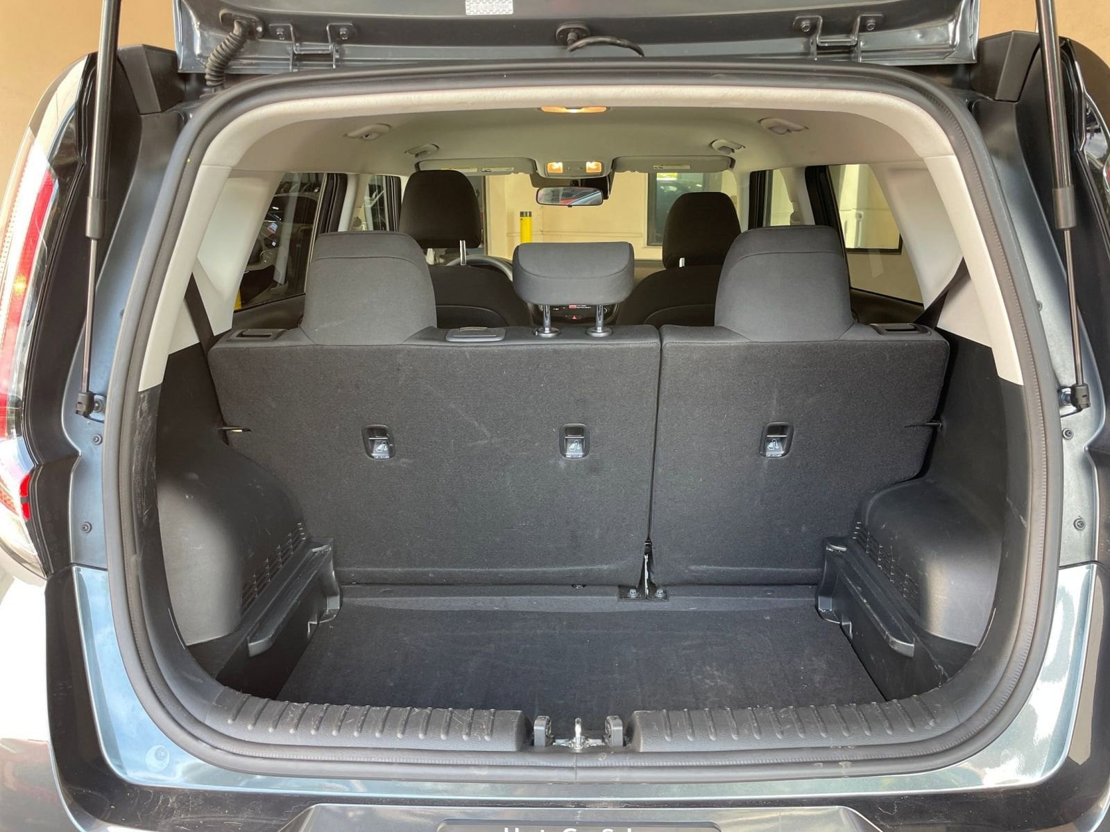 Thumbnail: 2025 Kia Soul - 29