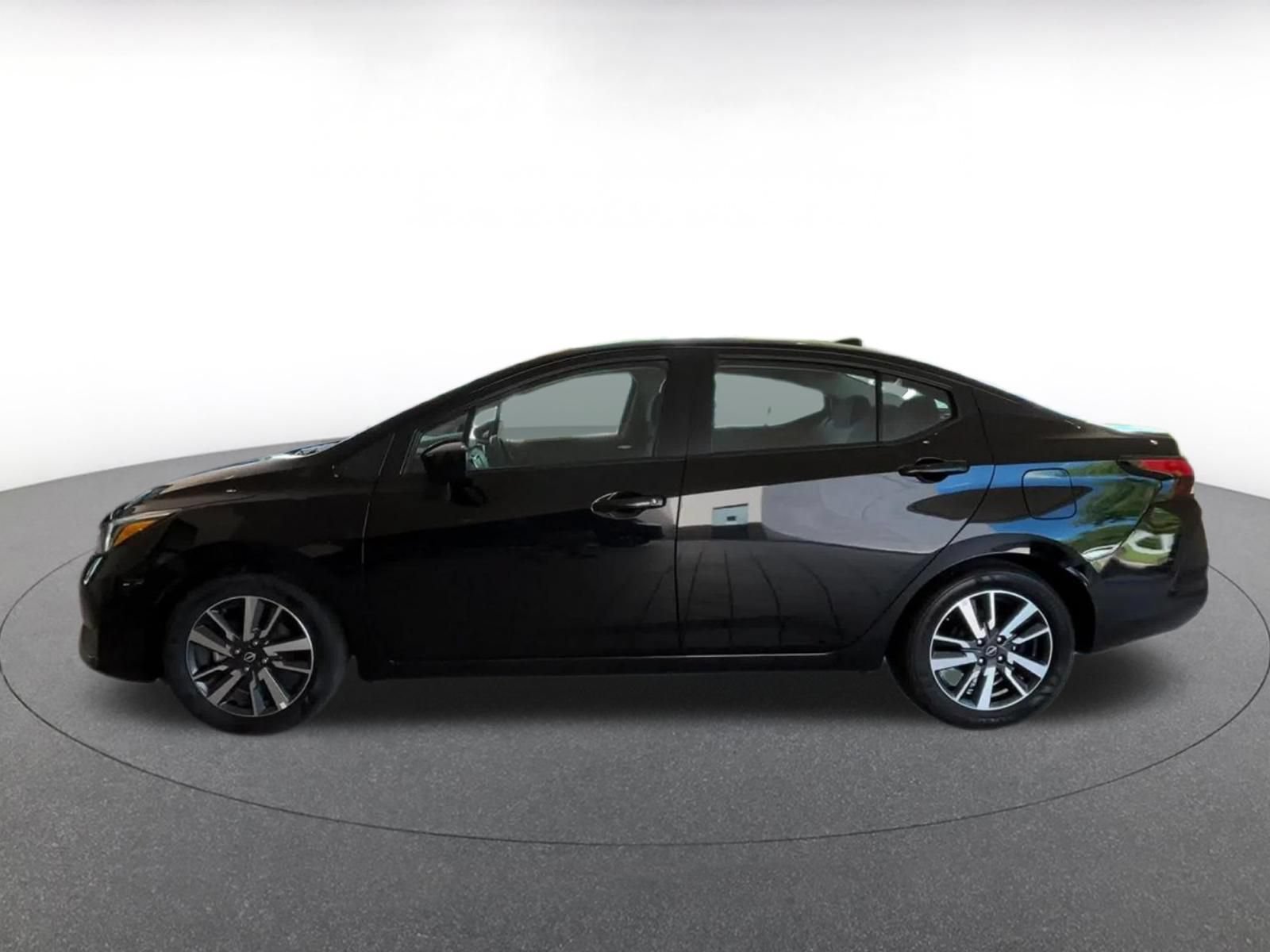 Thumbnail: 2025 Nissan Versa - 7