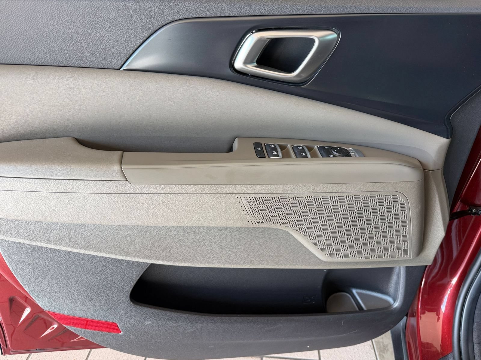 Thumbnail: 2026 Kia Carnival - 18