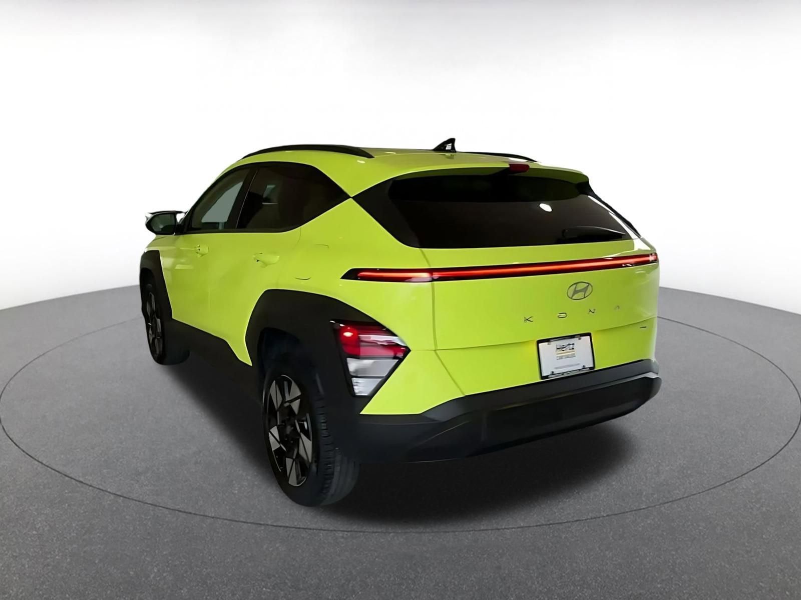 Thumbnail: 2025 Hyundai Kona - 11