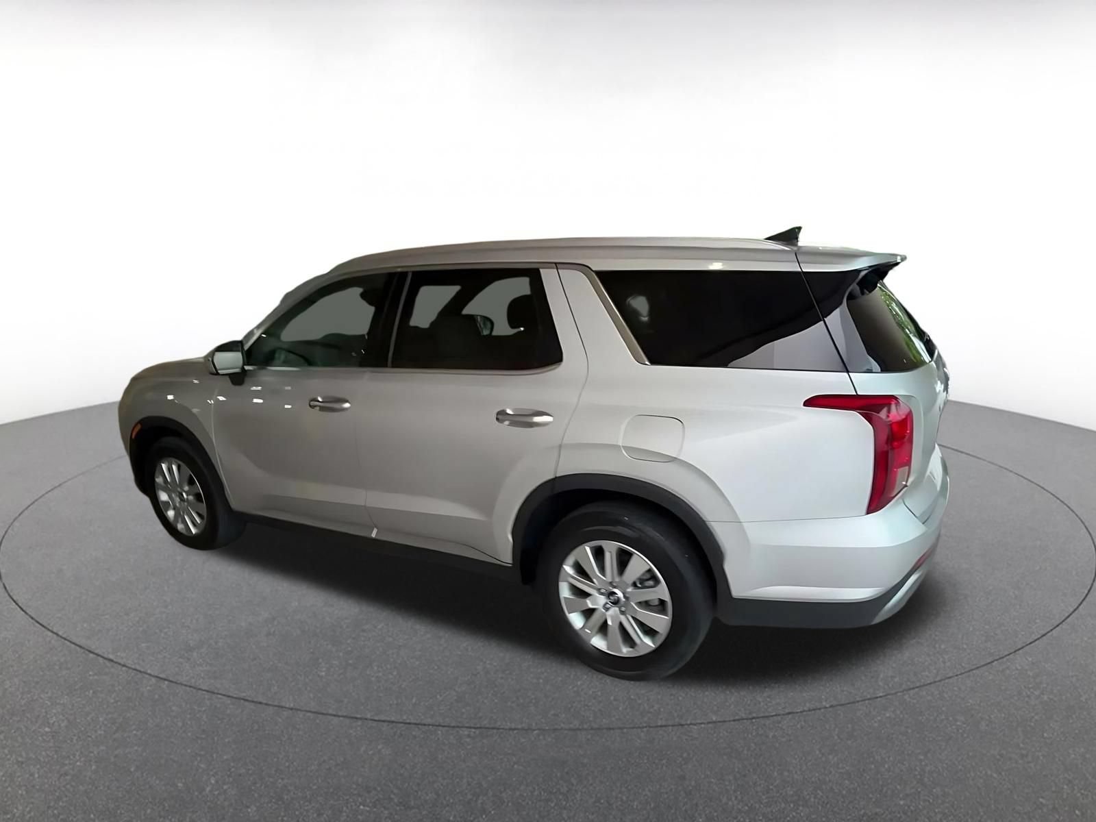 Thumbnail: 2024 Hyundai Palisade - 8