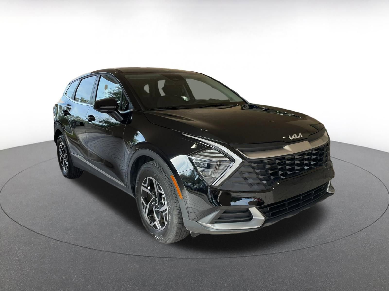 Thumbnail: 2025 Kia Sportage - 1