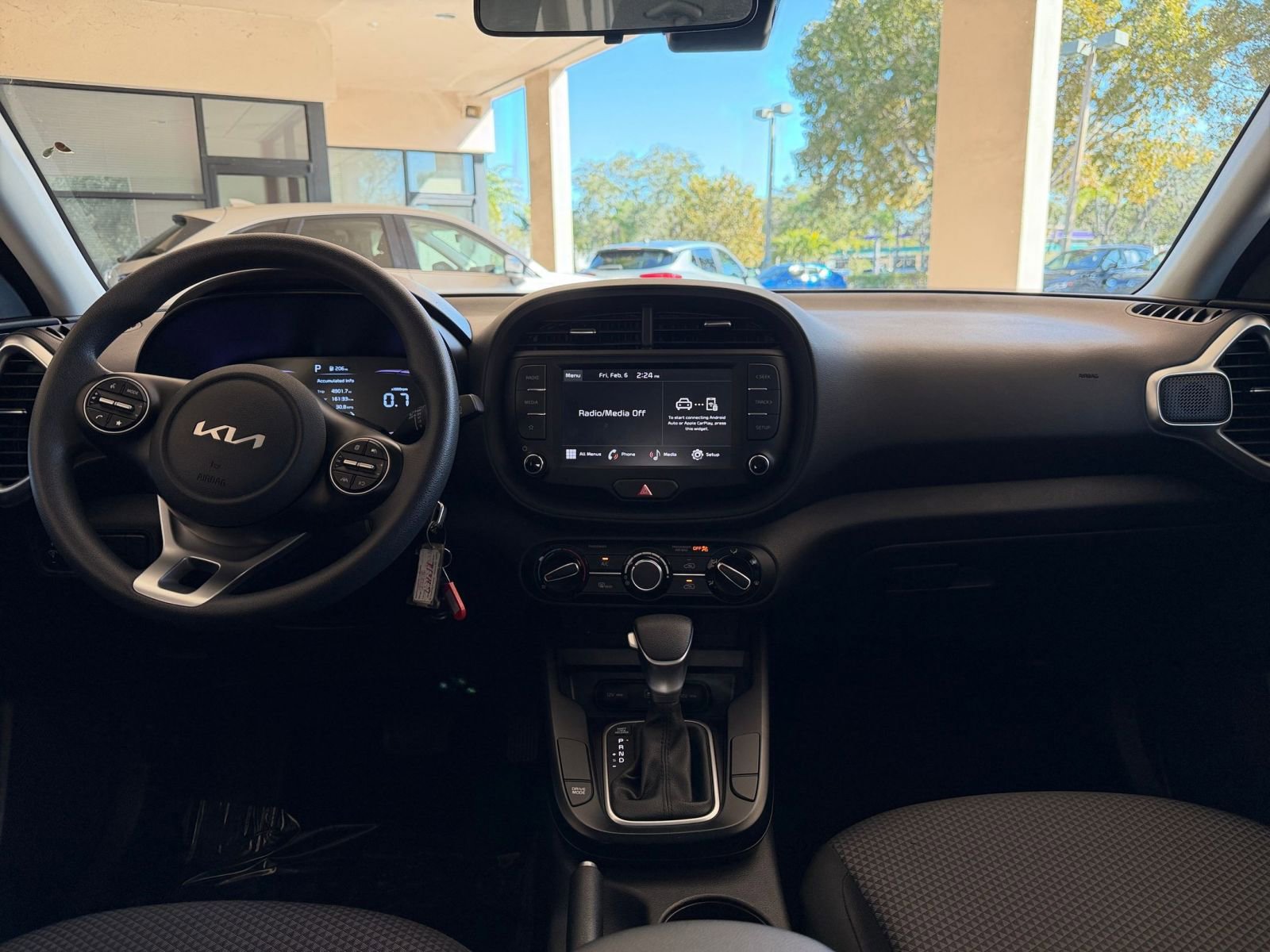 Thumbnail: 2025 Kia Soul - 28