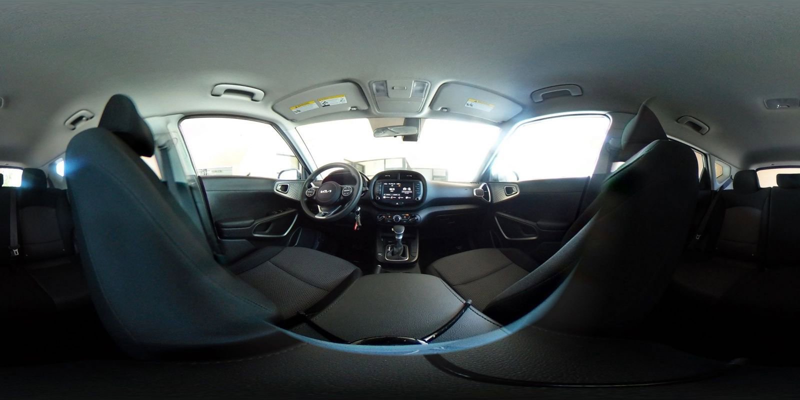 Thumbnail: 2024 Kia Soul - 31