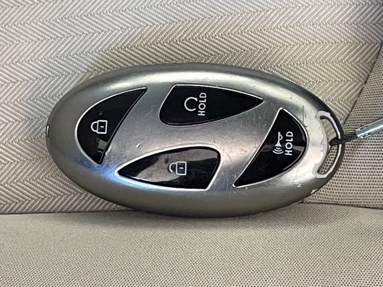 Thumbnail: 2025 Hyundai Sonata - 21