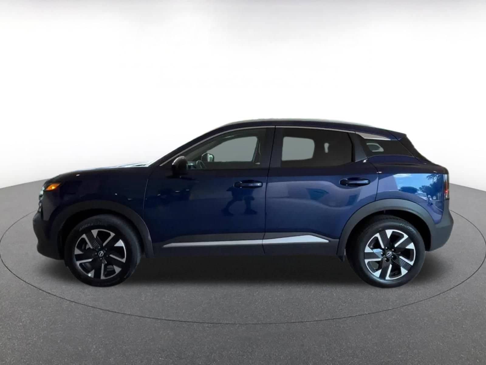 Thumbnail: 2026 Nissan Kicks - 8