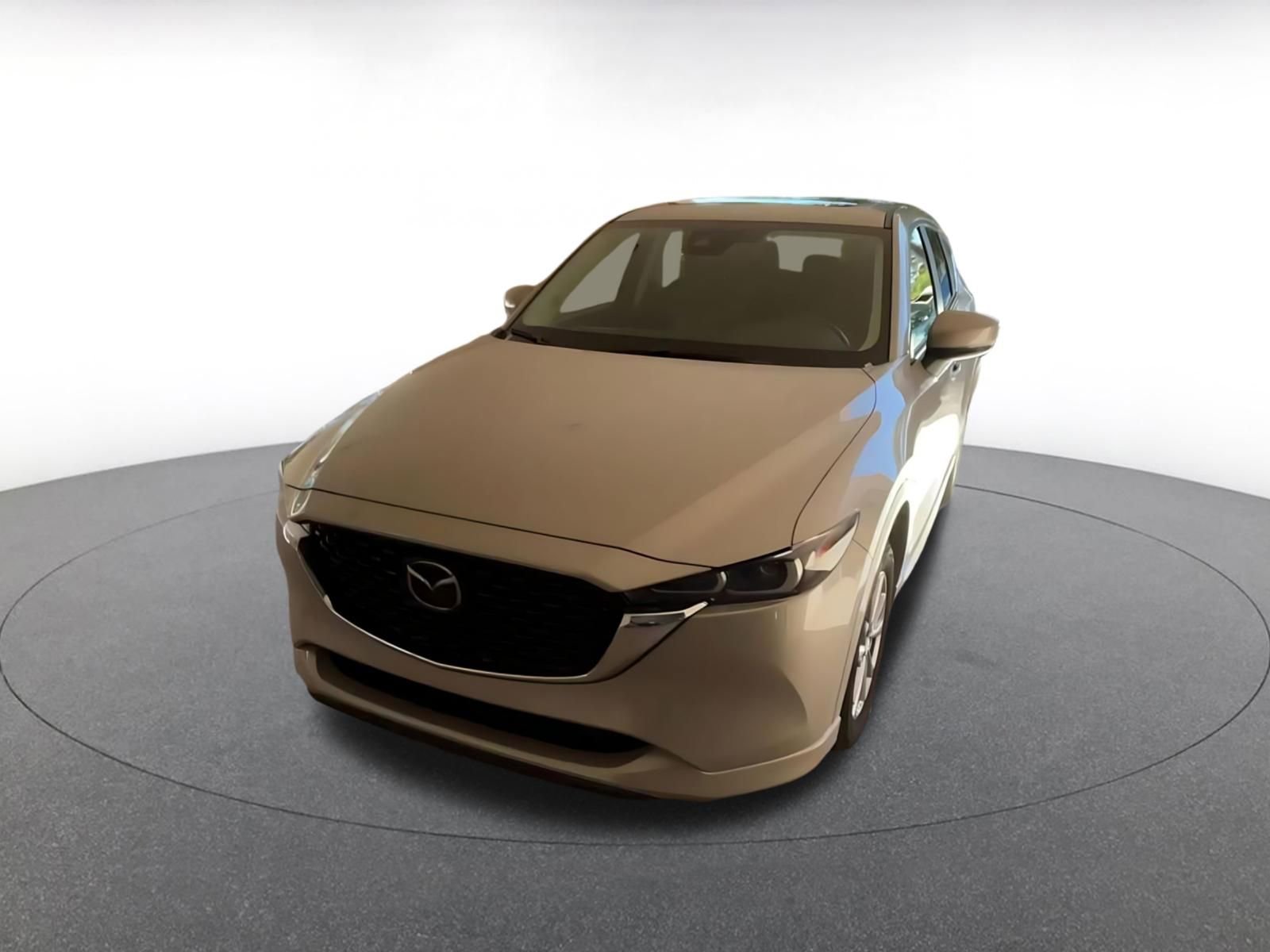 Thumbnail: 2025 Mazda CX-5 - 7