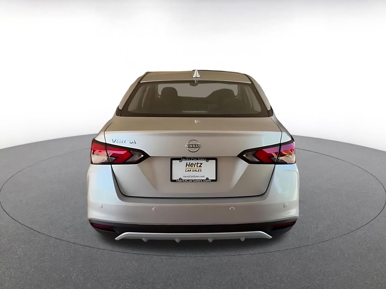 Thumbnail: 2025 Nissan Versa - 12