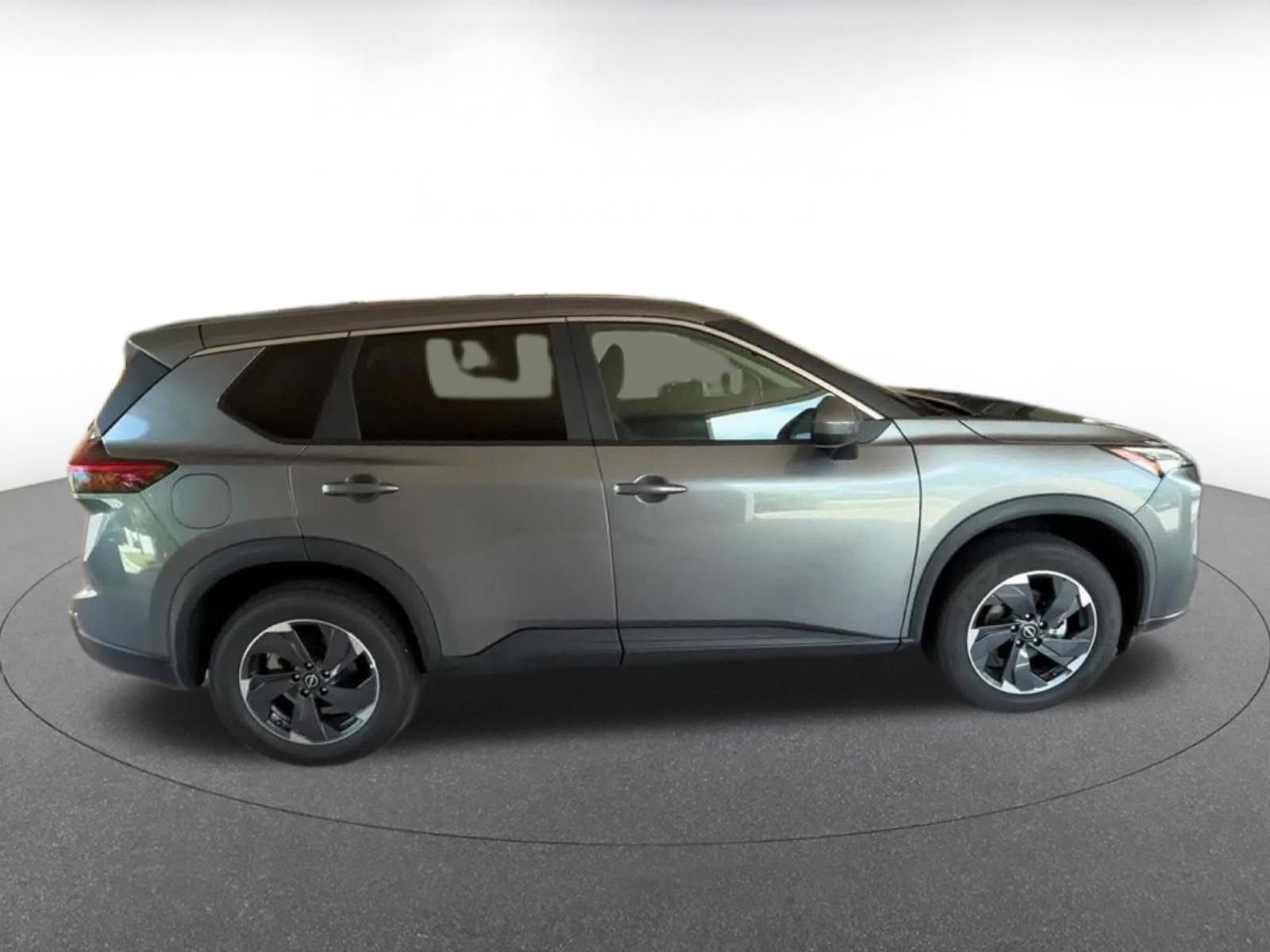 Thumbnail: 2025 Nissan Rogue - 16