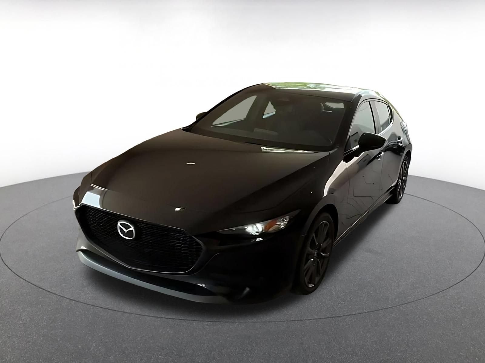 Thumbnail: 2026 Mazda Mazda3 - 14