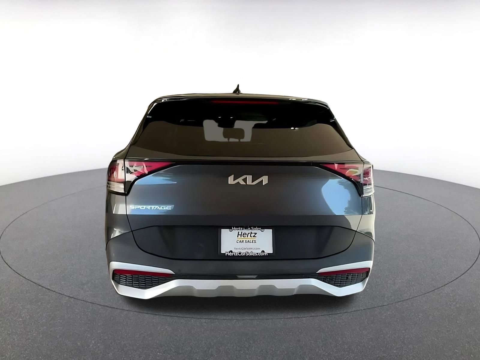 Thumbnail: 2025 Kia Sportage - 12