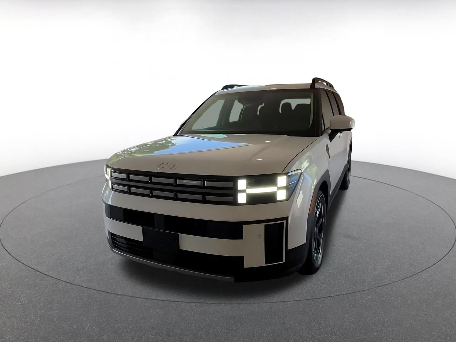 Thumbnail: 2026 Hyundai Santa Fe - 7