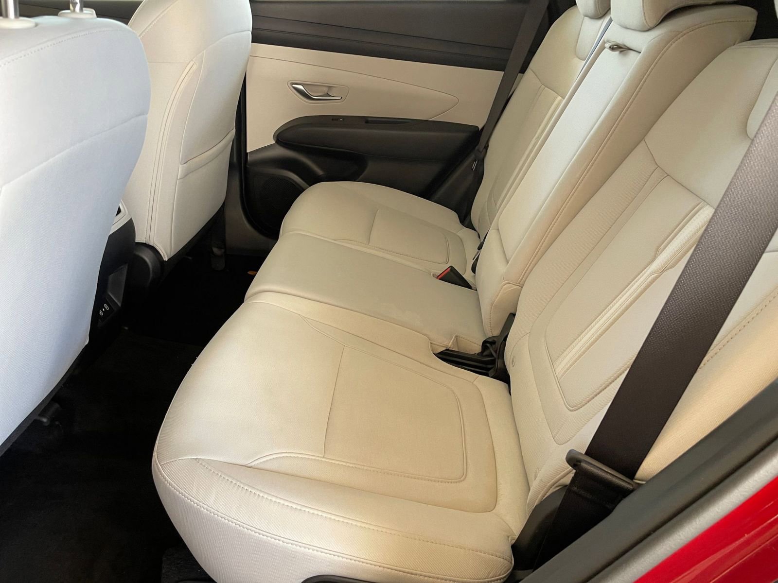 Thumbnail: 2025 Hyundai Tucson - 28