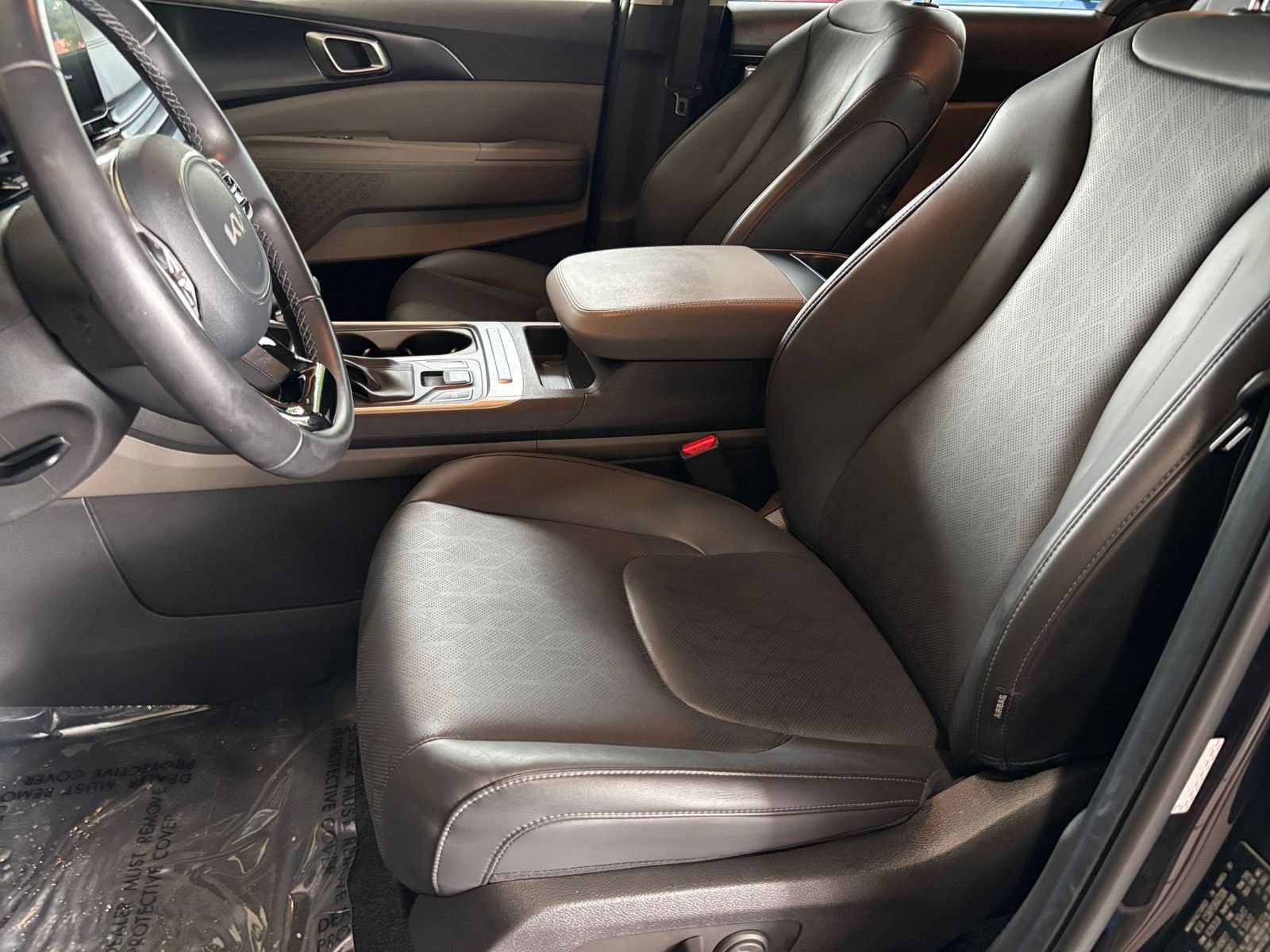 Thumbnail: 2026 Kia Carnival - 28