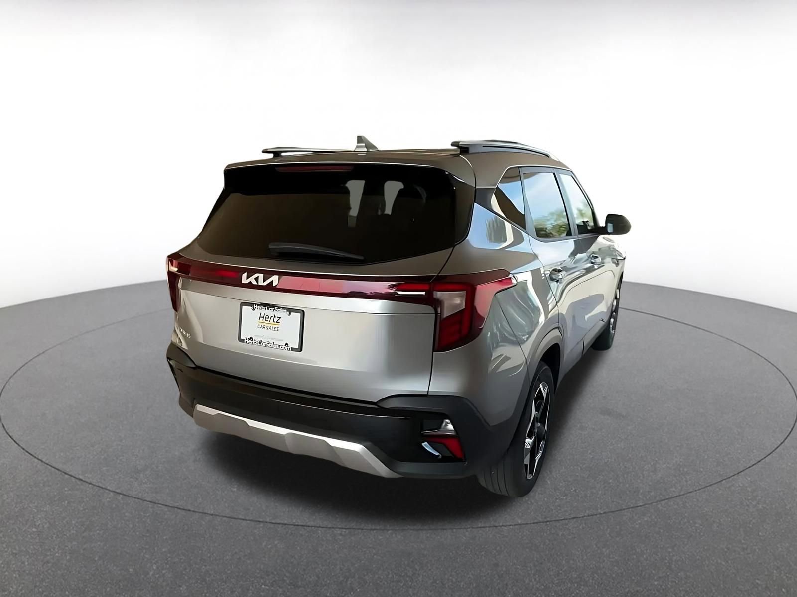 Thumbnail: 2025 Kia Seltos - 14