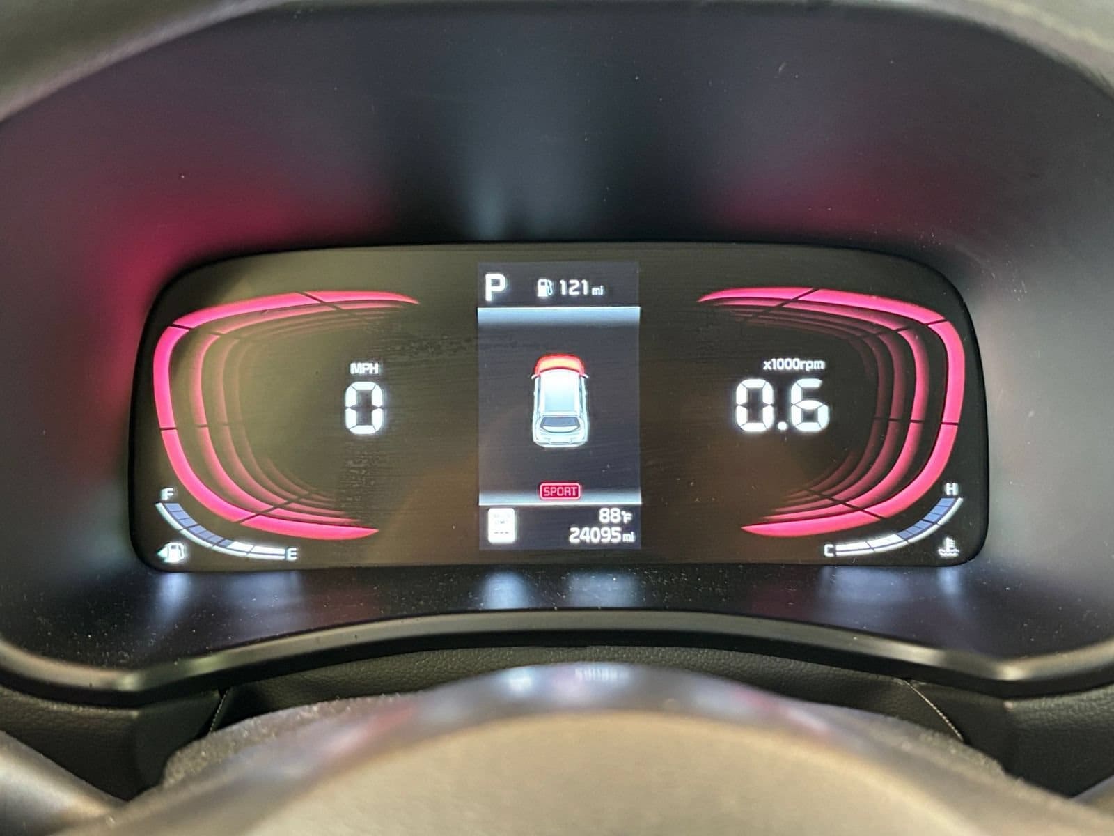 Thumbnail: 2025 Kia Soul - 33