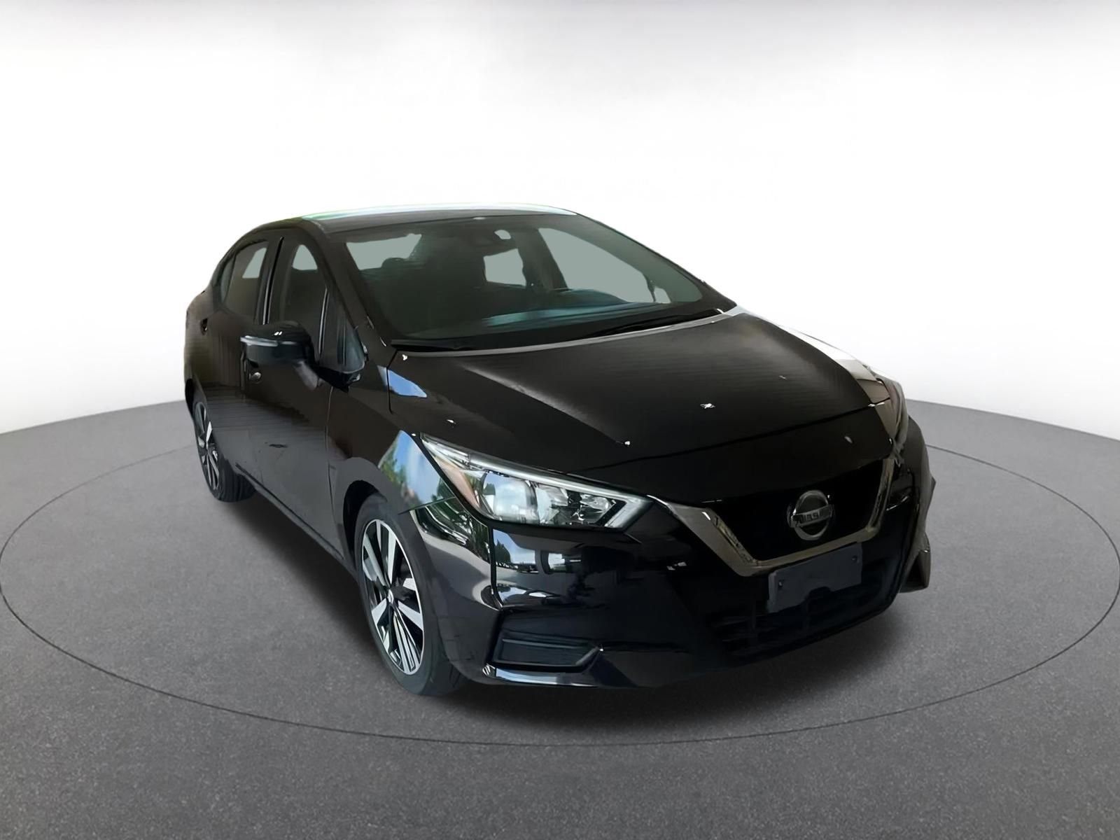 Thumbnail: 2022 Nissan Versa - 3