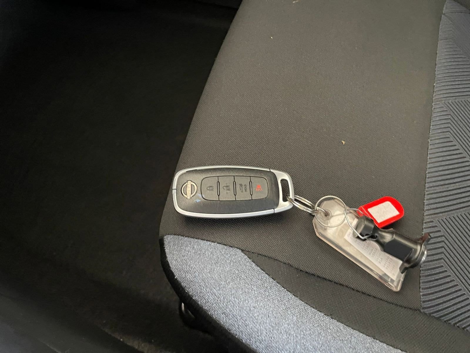 Thumbnail: 2025 Nissan Versa - 18