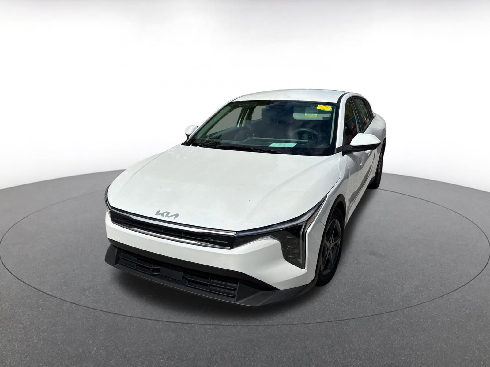 Thumbnail: 2025 Kia K4 - 9