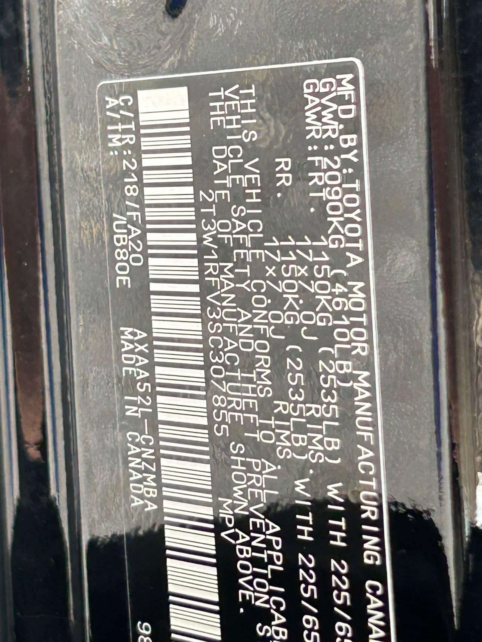 Thumbnail: 2025 Toyota RAV4 - 9