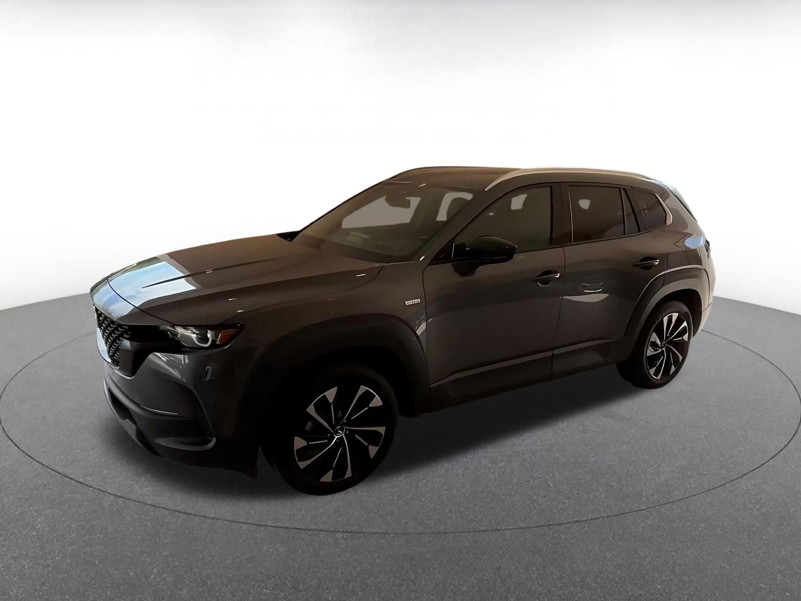 Thumbnail: 2025 Mazda CX-50 - 8