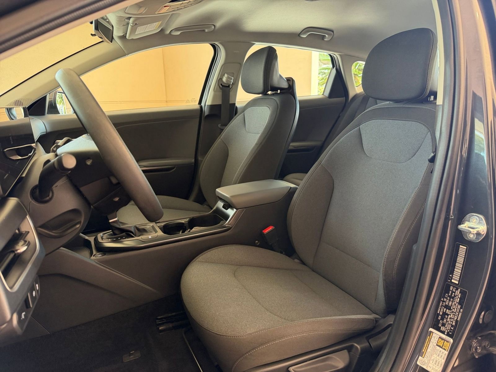 Thumbnail: 2025 Kia K4 - 23