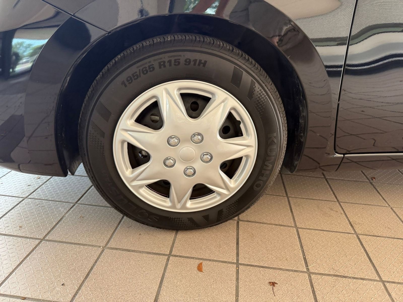 Thumbnail: 2024 Nissan Versa - 23
