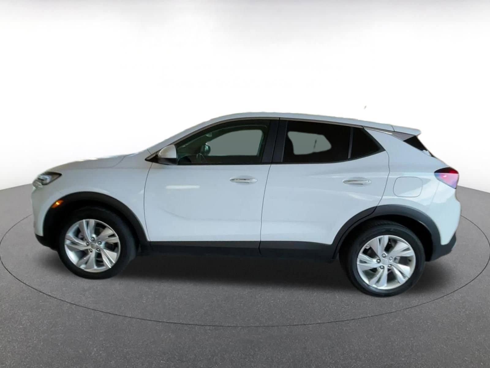 Thumbnail: 2025 Buick Encore GX - 9