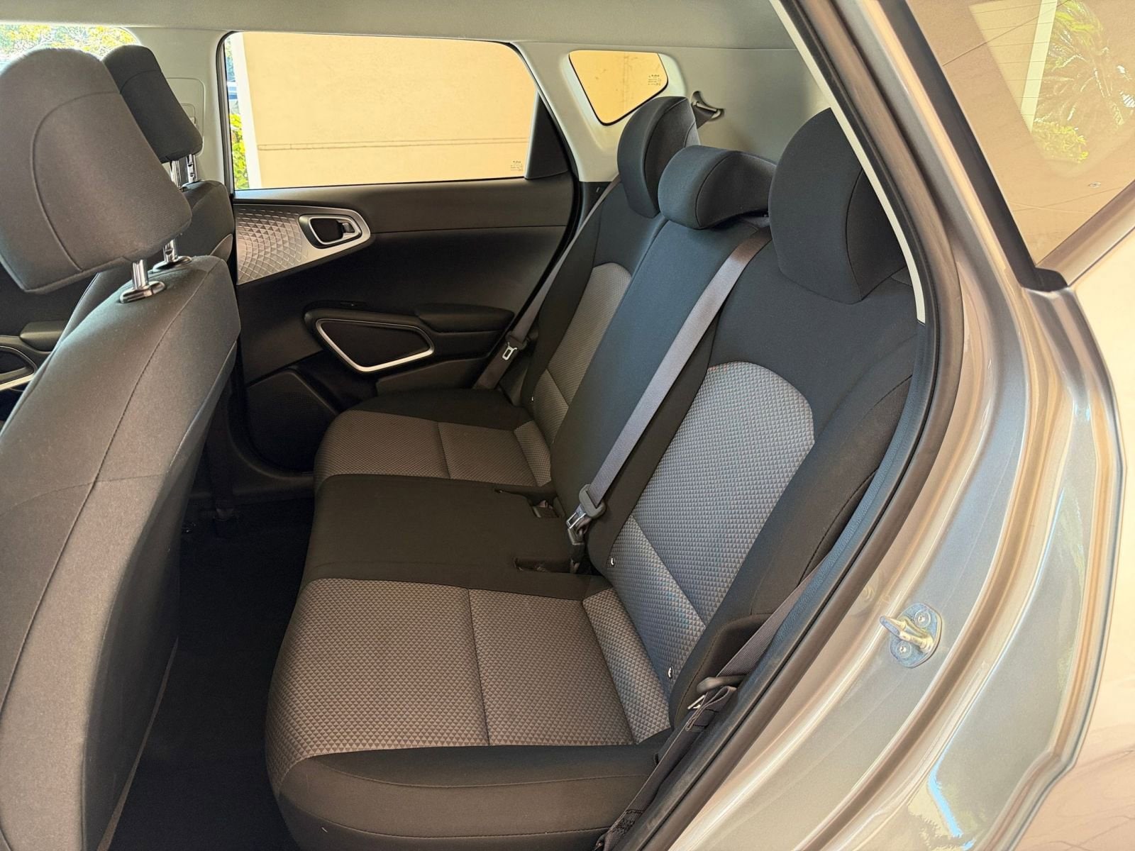 Thumbnail: 2025 Kia Soul - 21