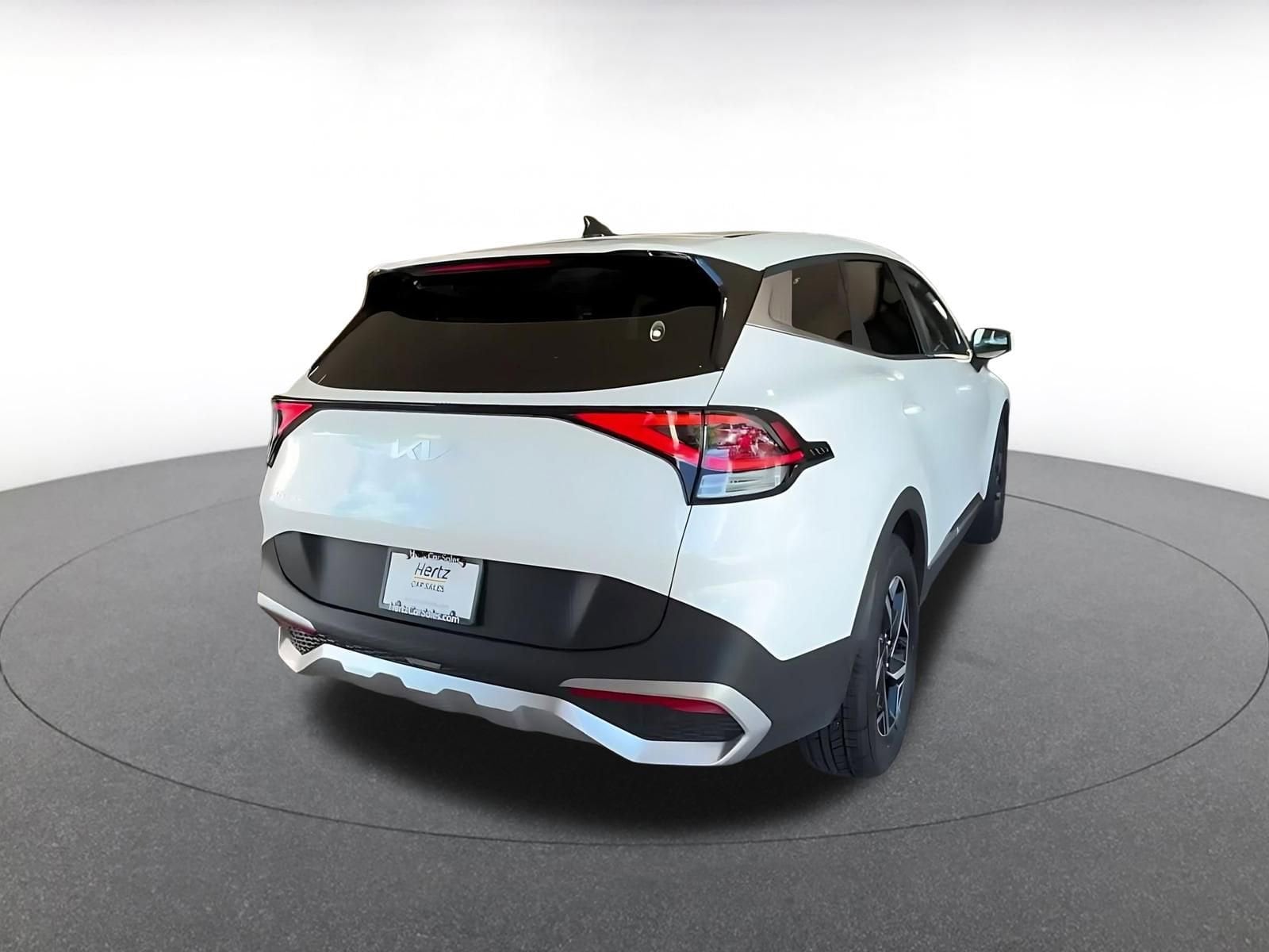 Thumbnail: 2025 Kia Sportage - 15