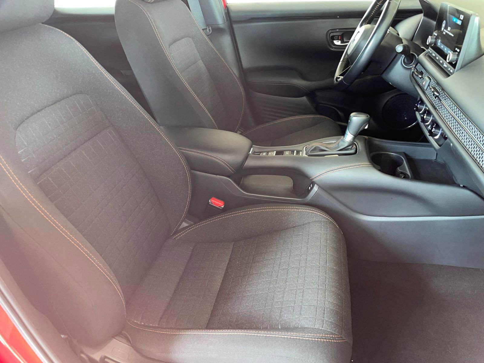 Thumbnail: 2025 Honda HR-V - 34